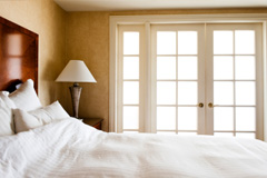 Neyland bedroom extension costs